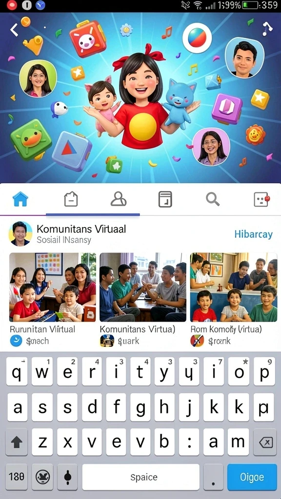 aifa66 - Skrinsut menunjukkan grafis menawan dari level yang menantang.