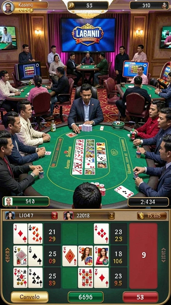 bigbet78 - Screenshot 3 menampilkan promosi terbaru yang sedang berlangsung di BIGBET78.