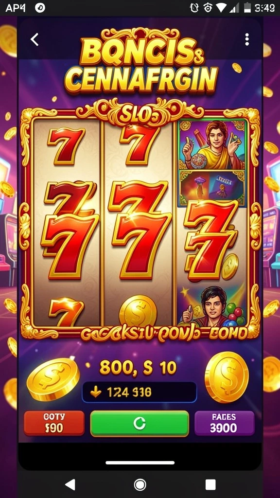 cipit88 - Screenshot permainan slot terbaru di CIPIT88.