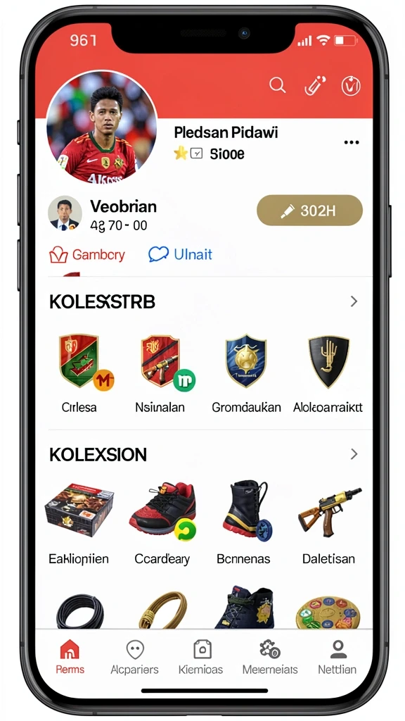 dower88 - Reward menarik di setiap level yang diselesaikan.