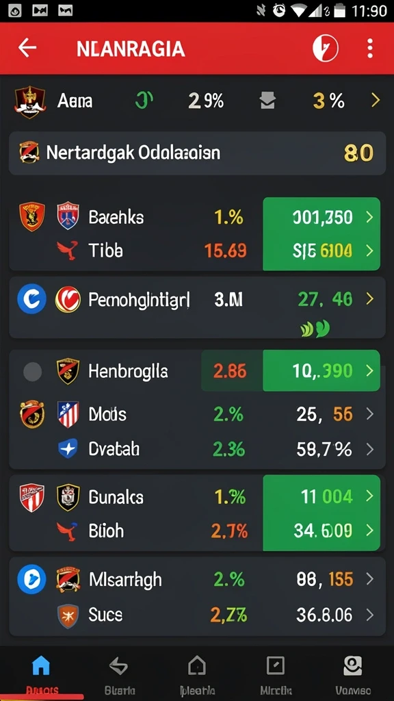 fixplay666 - Tangkapan layar memperlihatkan salah satu level tantangan dalam FIXPLAY666.