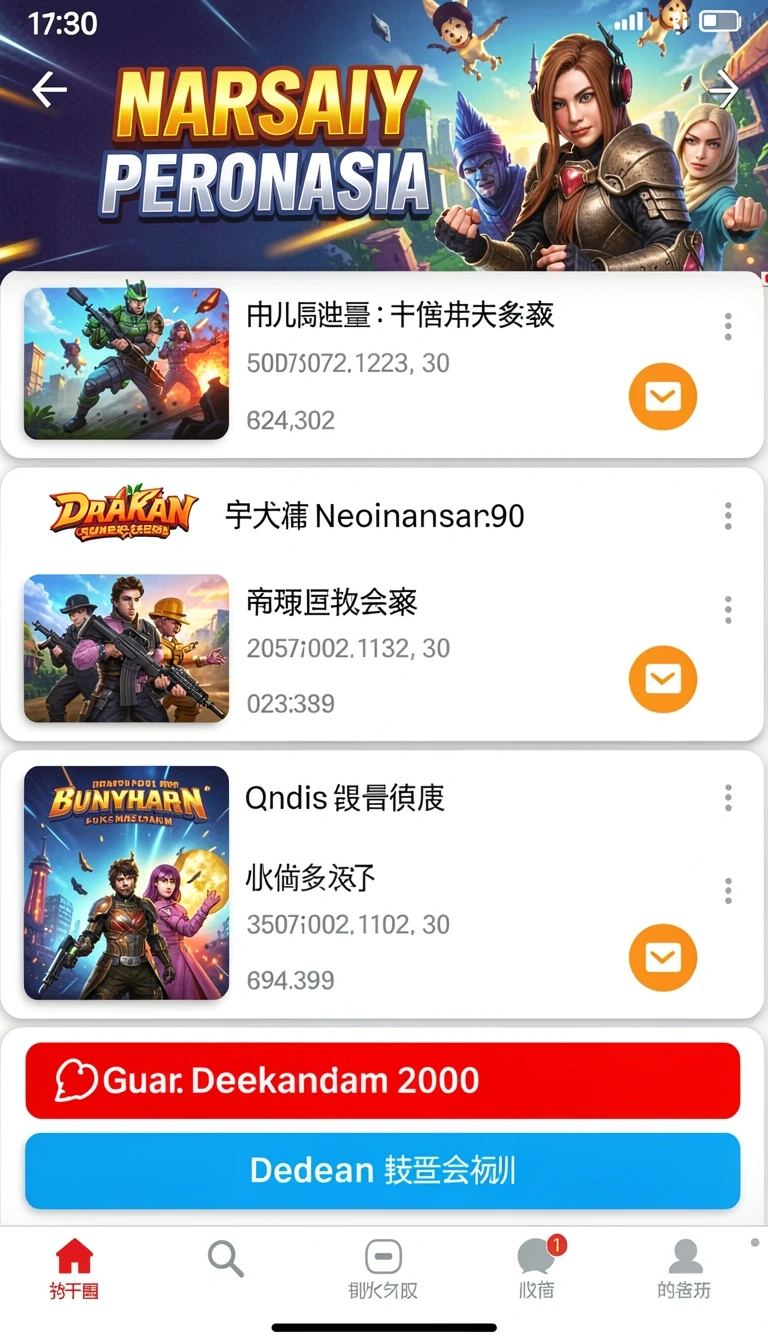furla77 - Bergabunglah dengan teman dalam mode multiplayer yang seru.