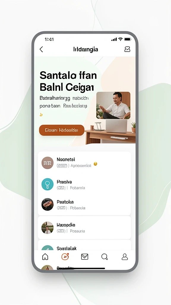 gacor77 - Tampilan antarmuka yang memukau dan intuitif.
