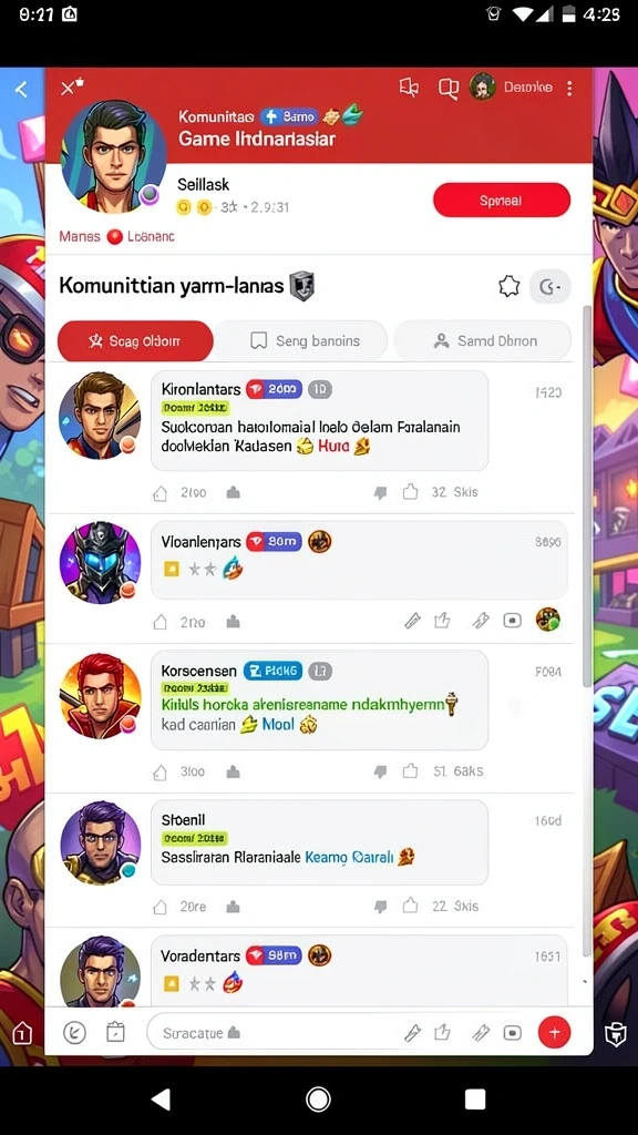 h03 - Tampilan antarmuka yang ramah pengguna.