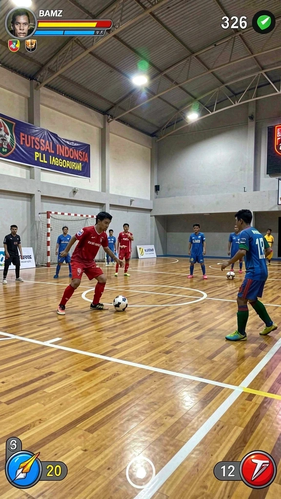 hoki9 - Mode permainan seru yang dapat dimainkan bersama teman.