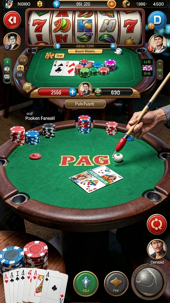 hokivip - Fitur live dealer memberikan pengalaman nyata.