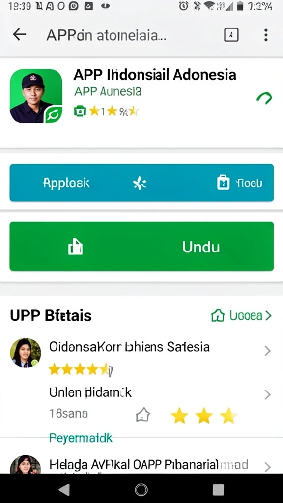 hujantoto - Tantangan harian yang menambah keseruan dalam bermain.