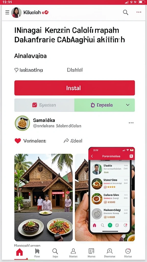 janda4d - Grafis berkualitas tinggi dan efek suara yang menghibur.