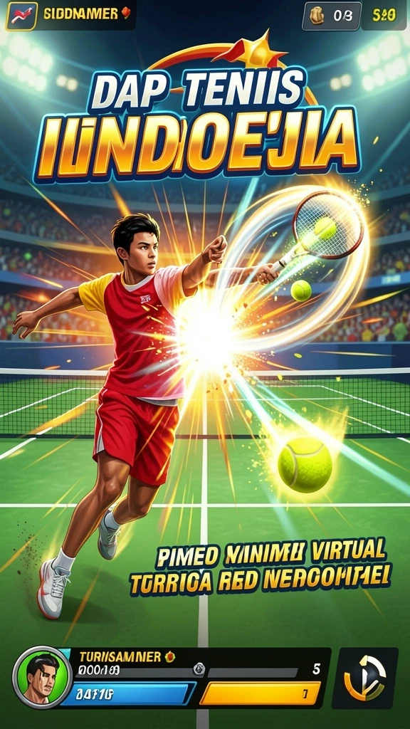 jin33 - Karakter unik yang dapat diupgrade sesuai keinginan.