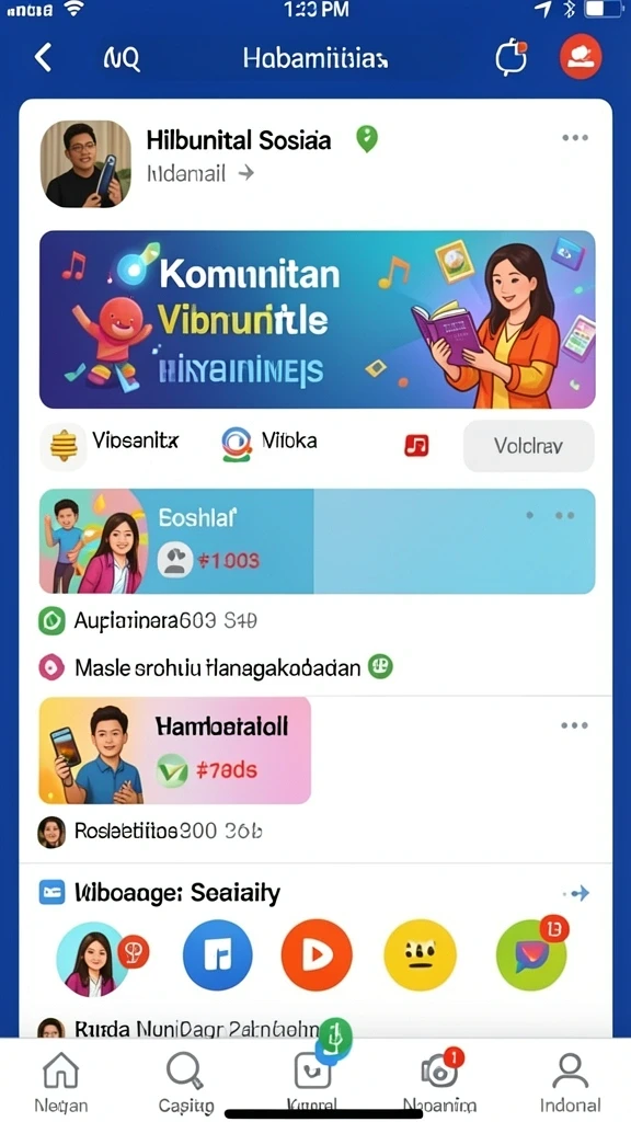 koin138 - Varian permainan slot yang beragam dan menarik.