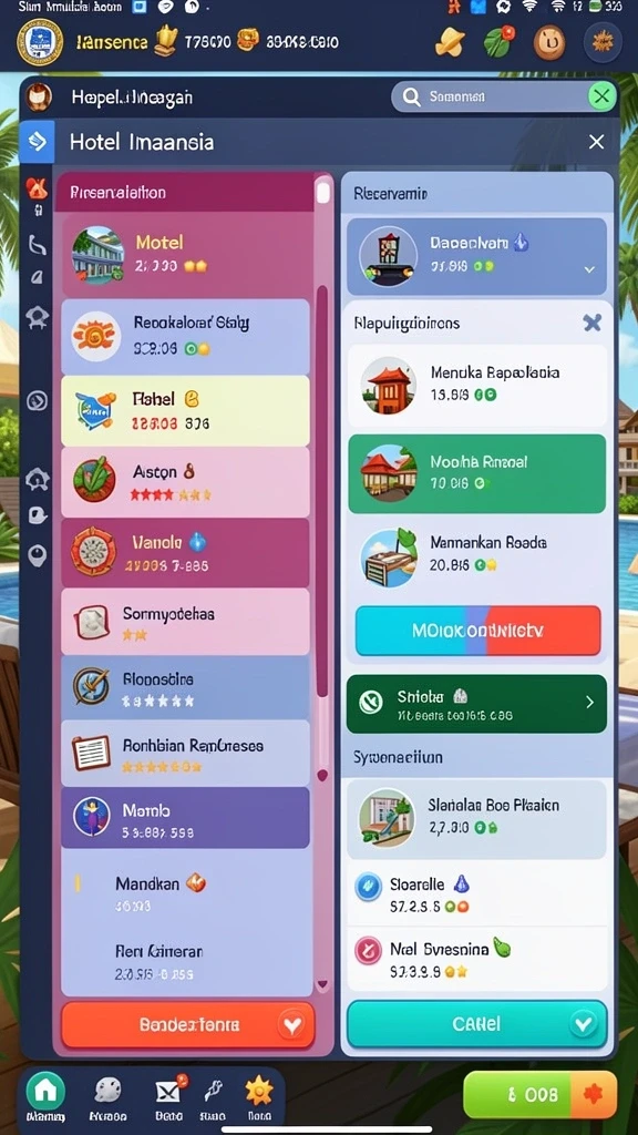 lebah777 - Fitur event yang menarik untuk semua pemain.