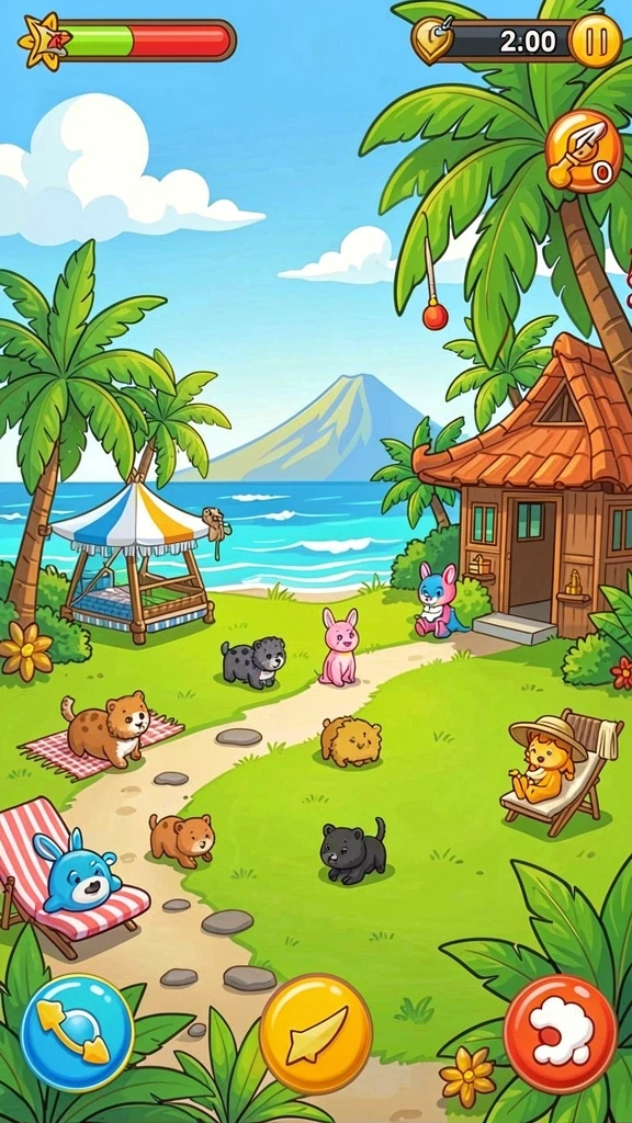 luckyrp - Banyak pilihan permainan yang seru dan mengasyikkan.