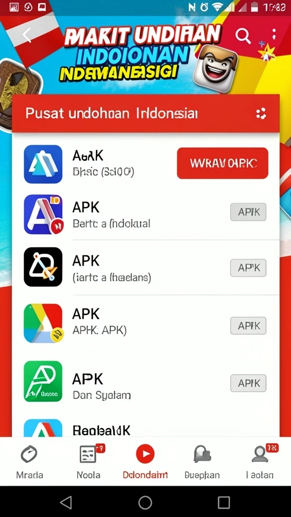 pgtoto - Tampilan antarmuka yang menarik dan mudah digunakan.