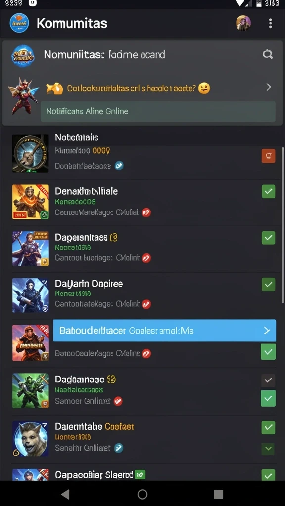 pgtoto - Mode permainan multiplayer yang mendebarkan.