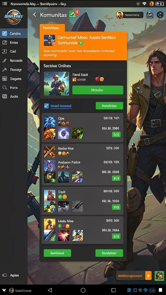 piontogel - Pengguna dapat melihat hasil togel langsung.