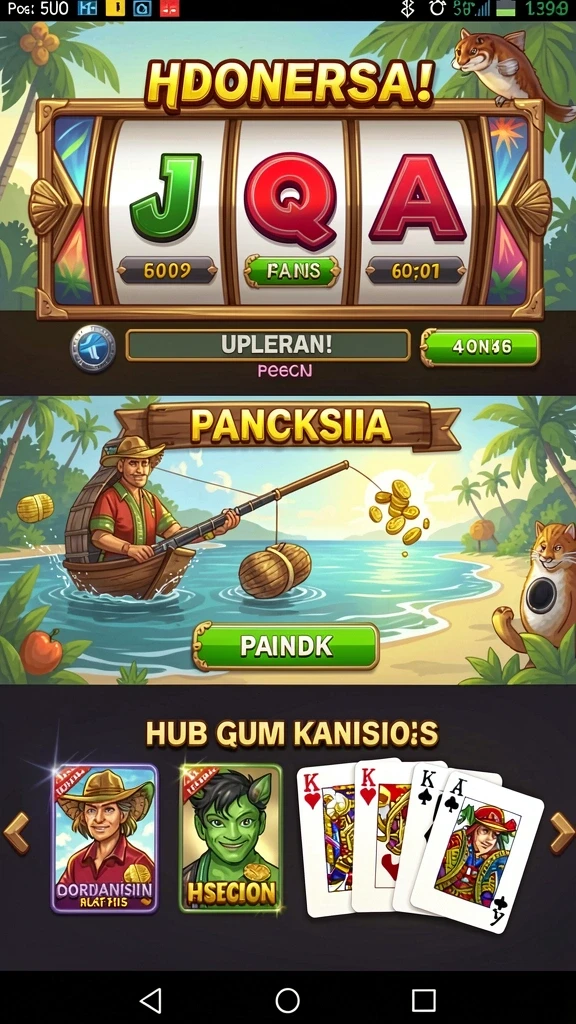 piontogel - Fitur bonus menarik untuk pengguna baru.