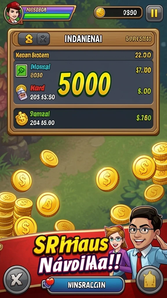 qqstar88 - Tampilan antarmuka yang menarik dan mudah digunakan.