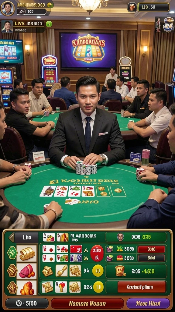 qqstar88 - Mode permainan yang beragam dan menantang.