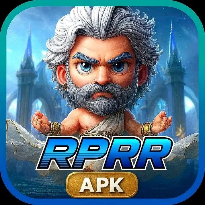 RPRR - Petualangan Seru di Dunia Digital