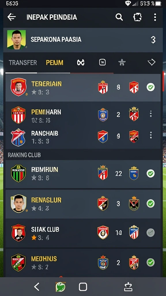rsnvip8 - Beragam pilihan tema permainan untuk setiap selera.