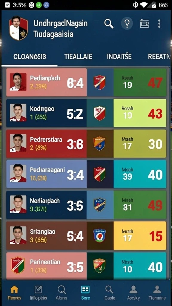 sl888 - Level yang penuh tantangan dan kejutan seru.