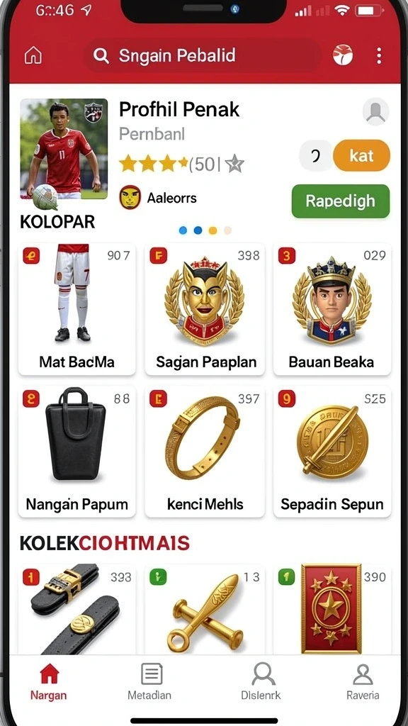slot39 - Fitur bonus yang menguntungkan bagi pemain.