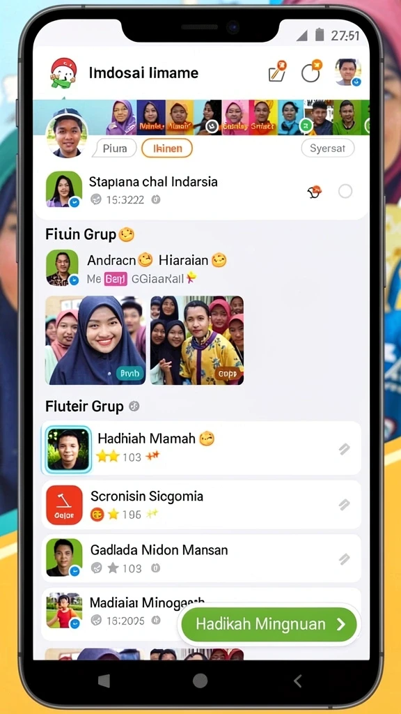 ttt888 - Tampilan awal yang menarik dan intuitif.