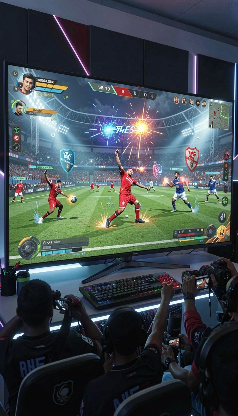 x78 - Tampilan antarmuka yang menarik dan user-friendly.