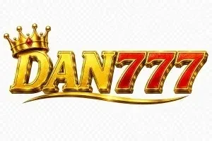 dan777 — Logo Resmi